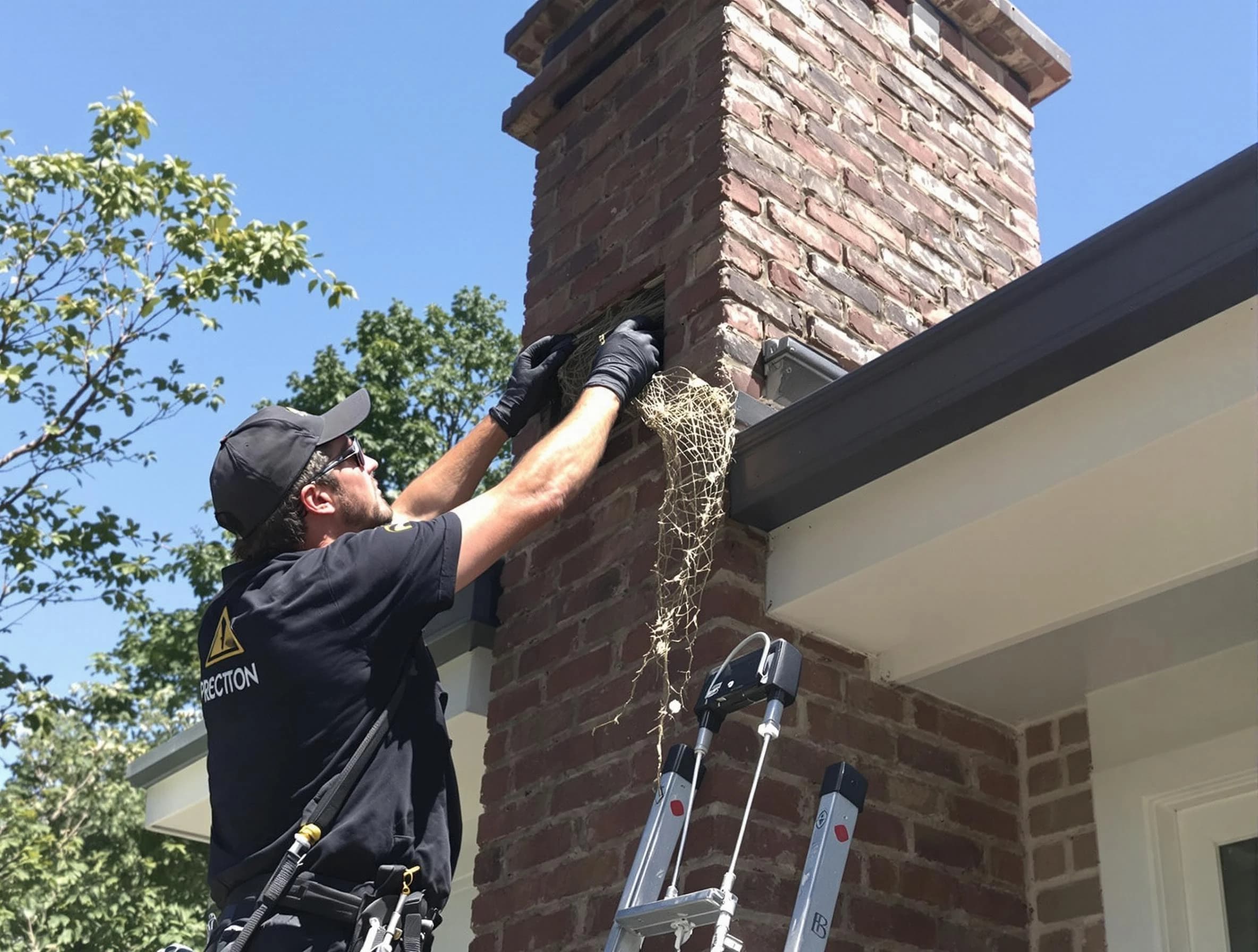 Animal & Debris Removal service in Glendale, AZ