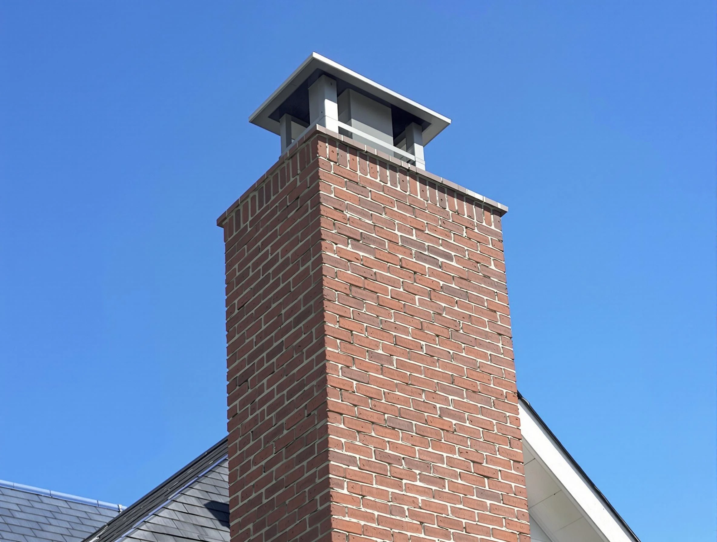 Chimney Remodeling in Glendale
